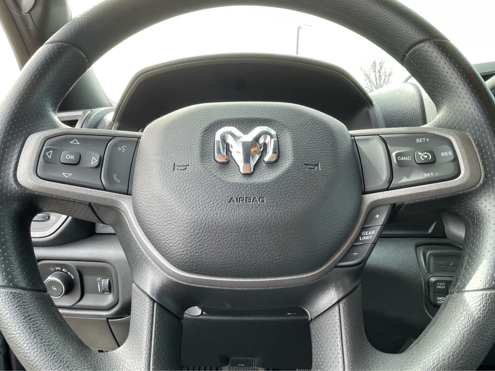 Thumbnail: 2024 RAM 2500 - 15