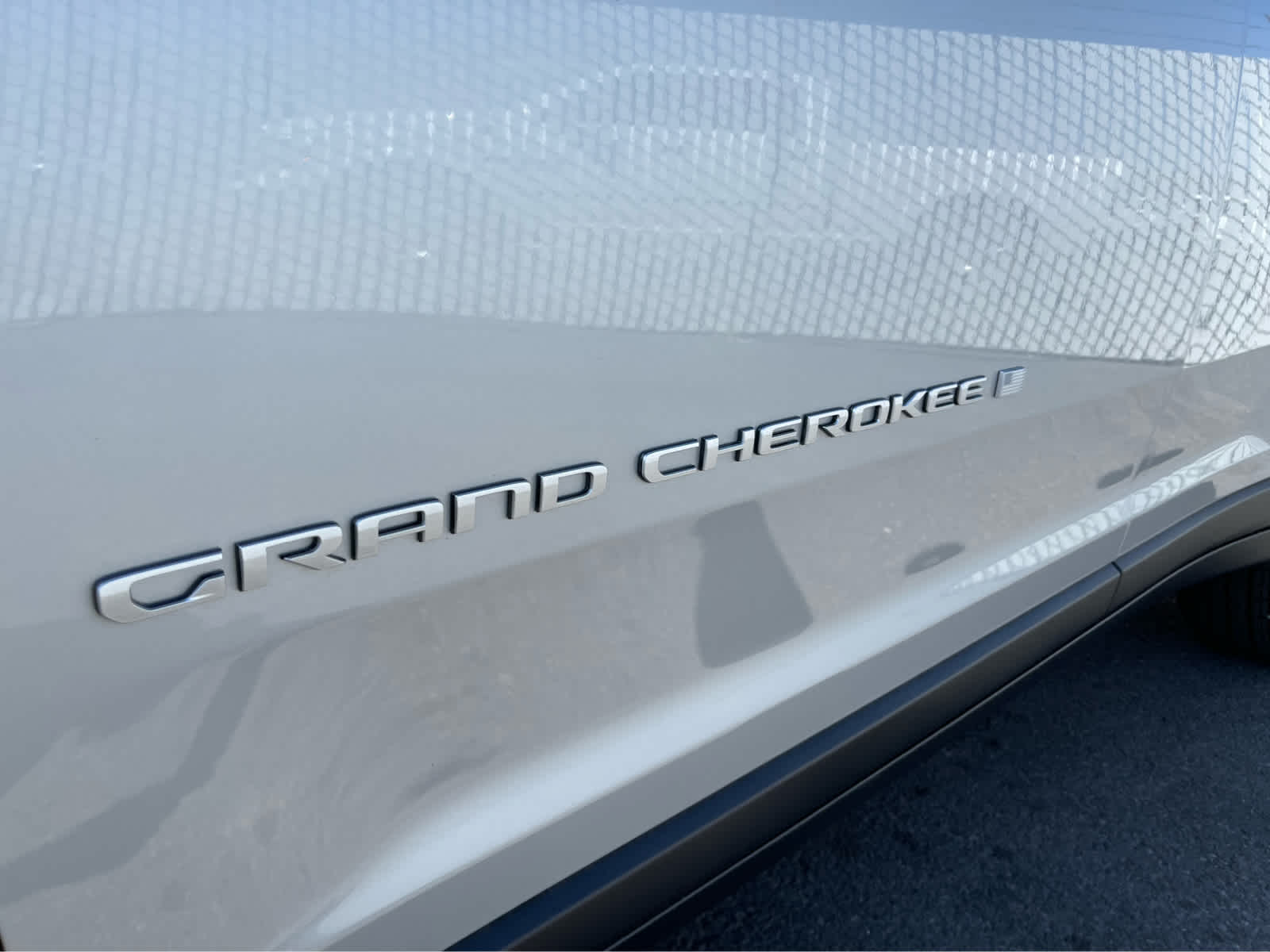 Thumbnail: 2025 Jeep Grand Cherokee - 9