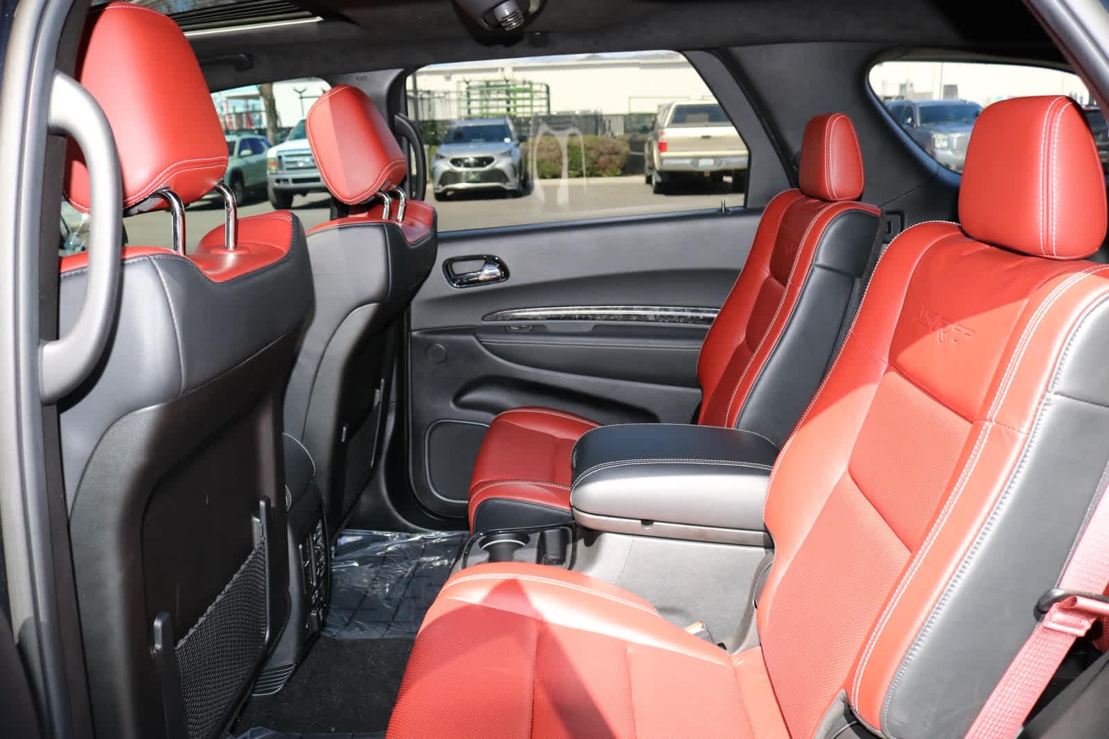 Thumbnail: 2024 Dodge Durango - 26