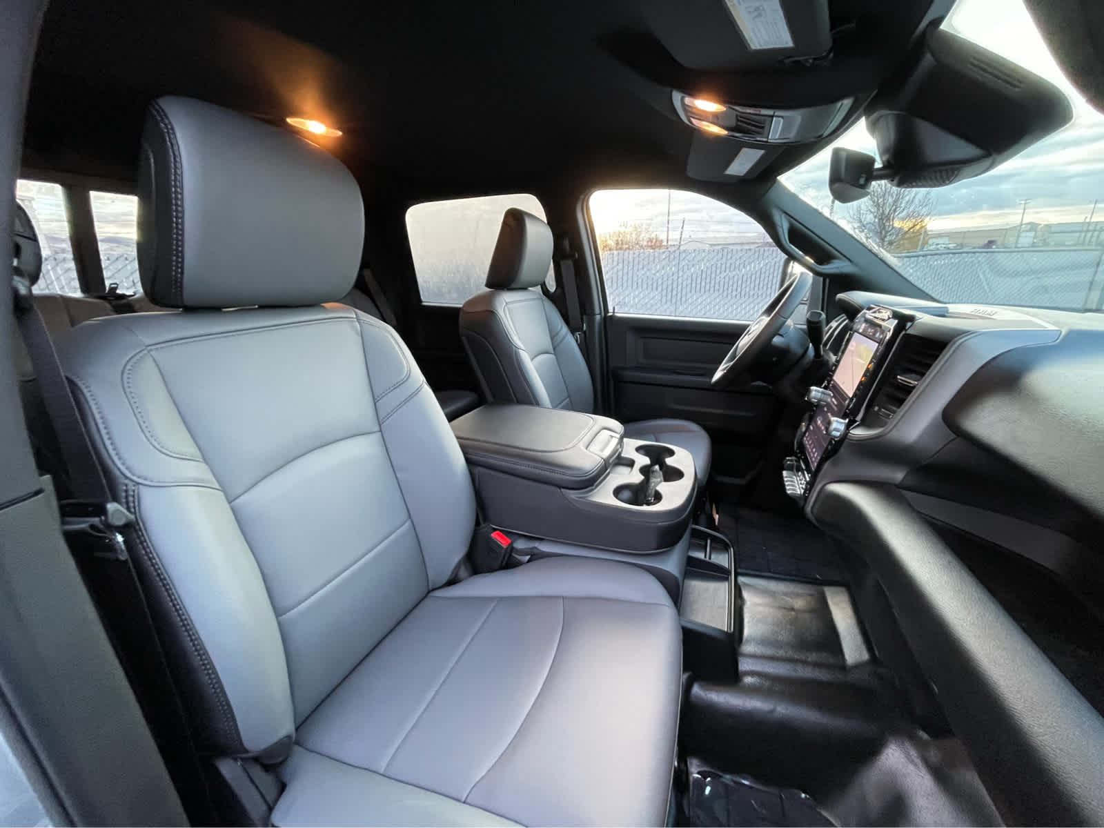 Thumbnail: 2026 RAM 2500 - 28