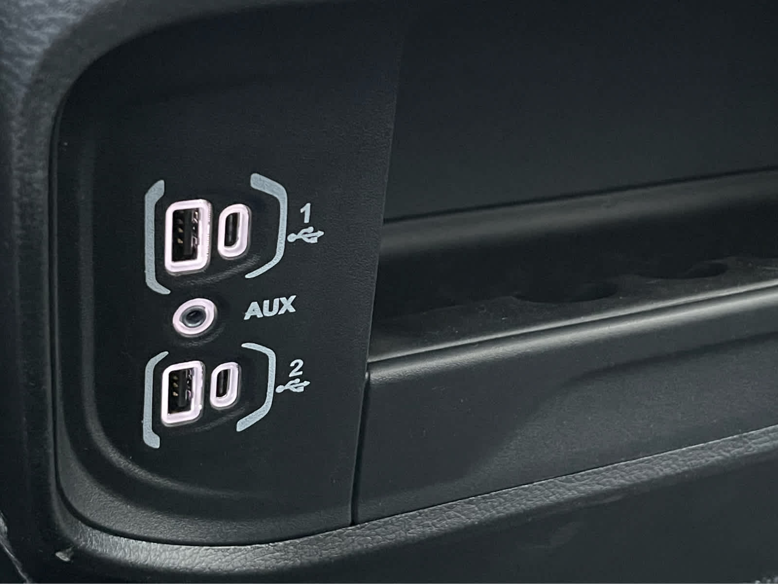 Thumbnail: 2026 RAM 3500 - 18