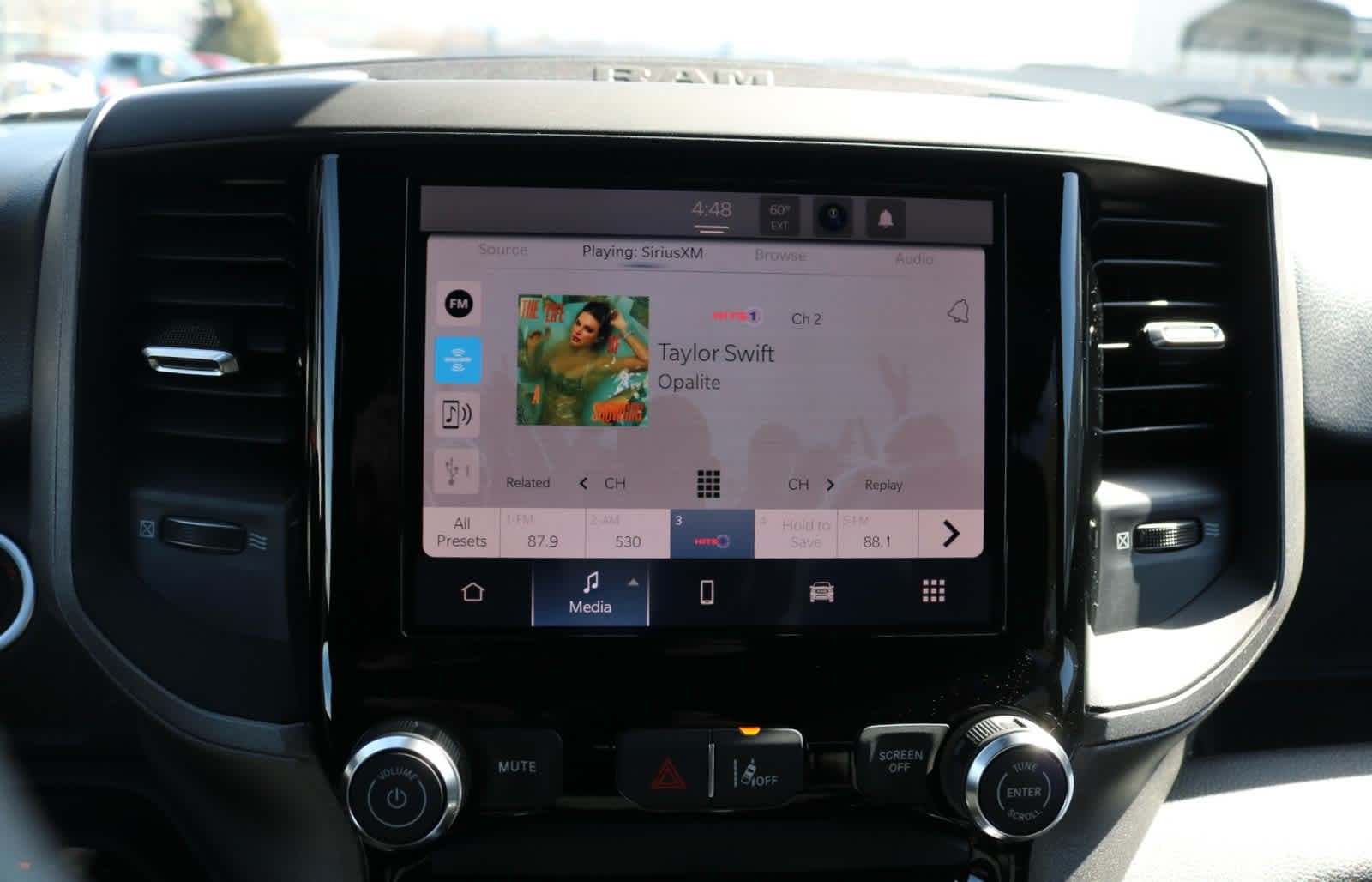 Thumbnail: 2026 RAM 1500 - 16