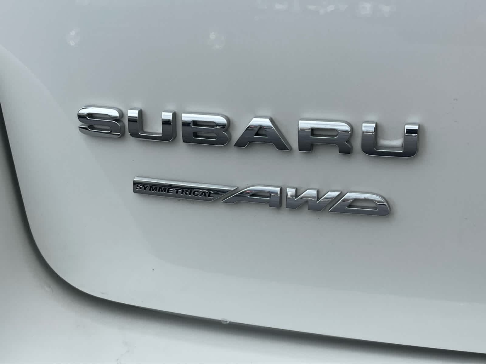 Thumbnail: 2021 Subaru Crosstrek - 9
