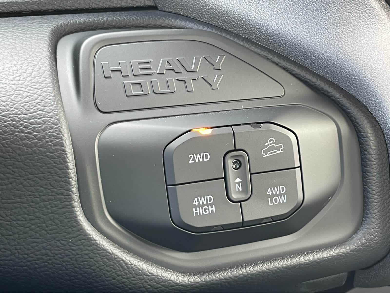 Thumbnail: 2026 RAM 2500 - 19