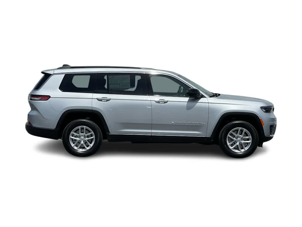 Thumbnail: 2025 Jeep Grand Cherokee - 5