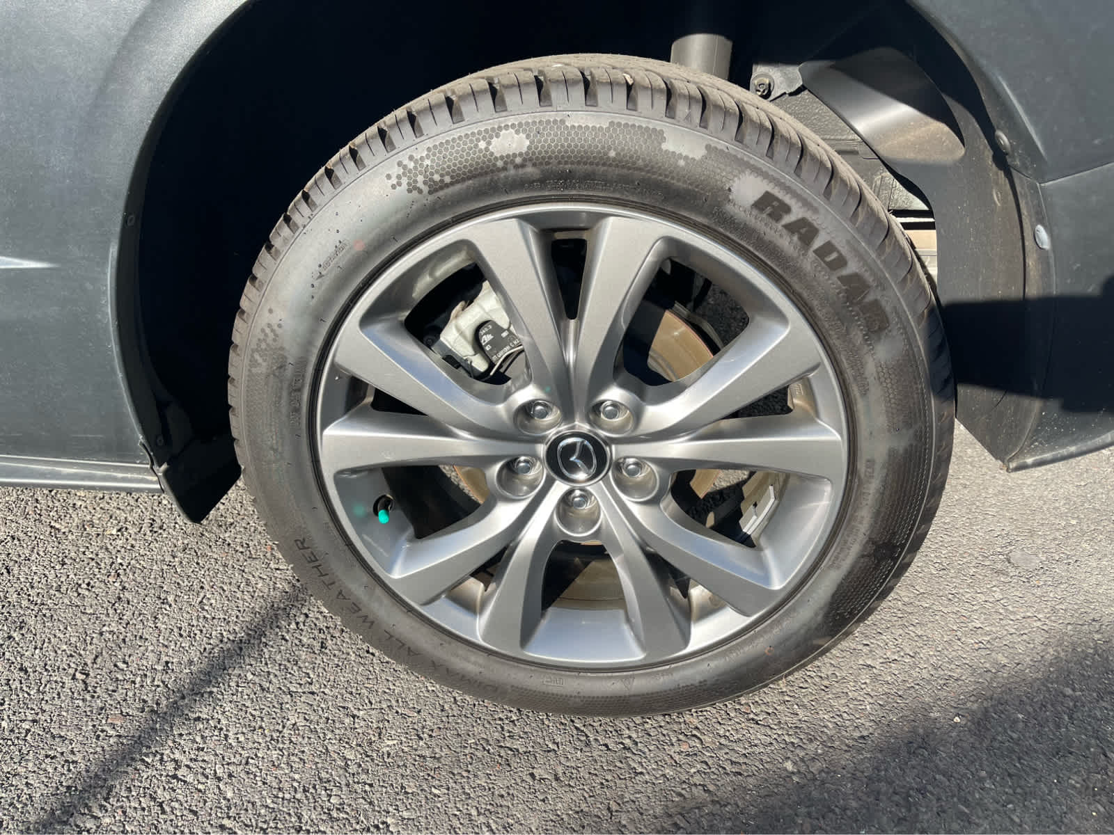 Thumbnail: 2024 Mazda CX-30 - 11