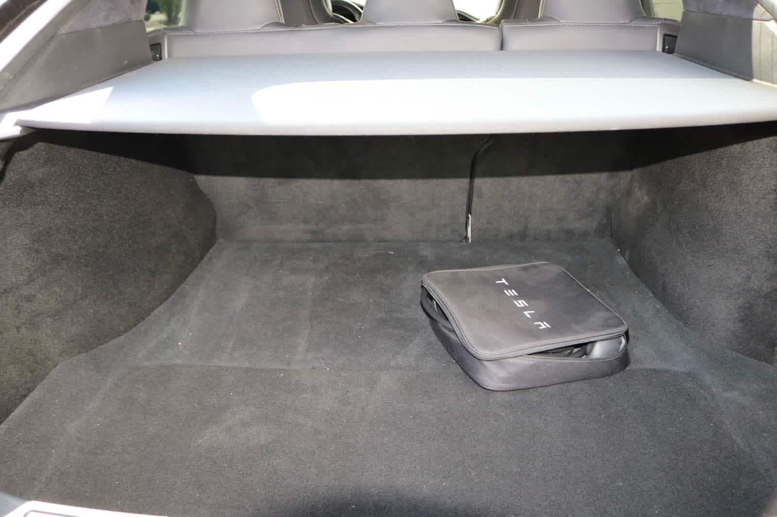 Thumbnail: 2020 Tesla Model S - 12