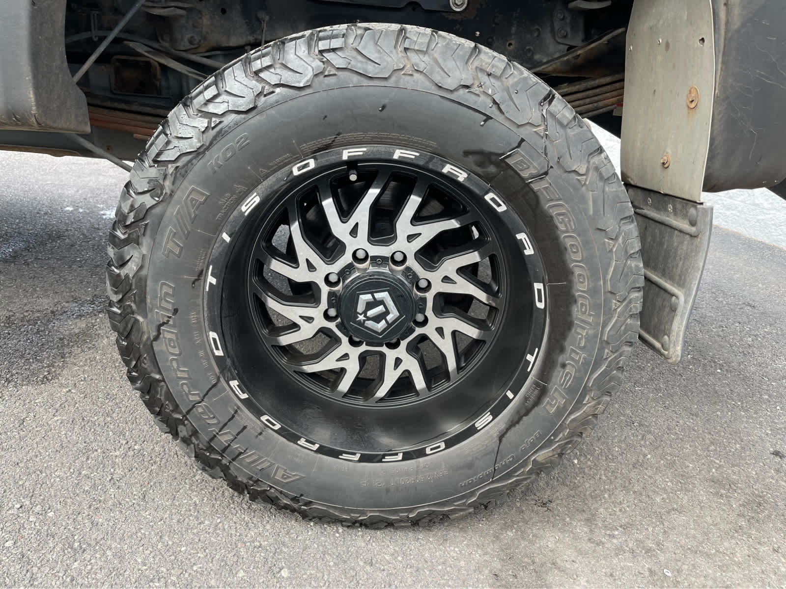 Thumbnail: 2015 Ford F-350 - 11