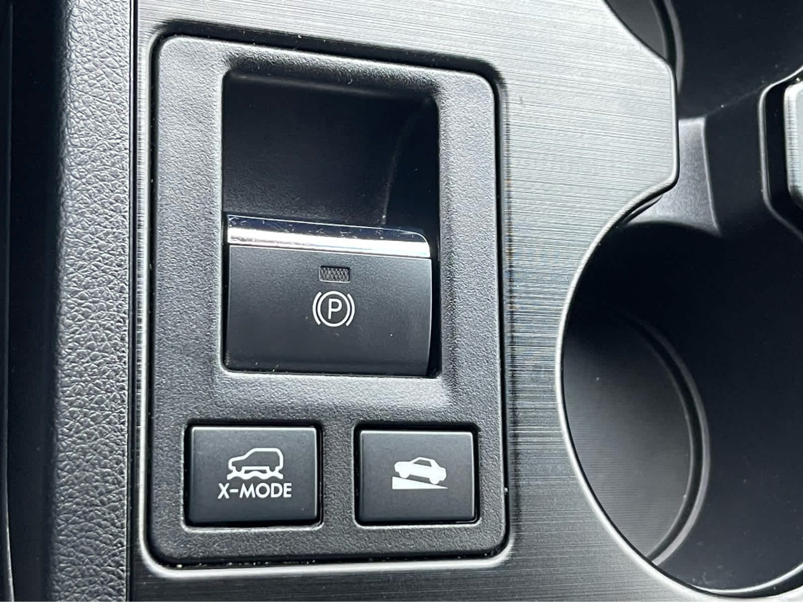 Thumbnail: 2018 Subaru Outback - 16