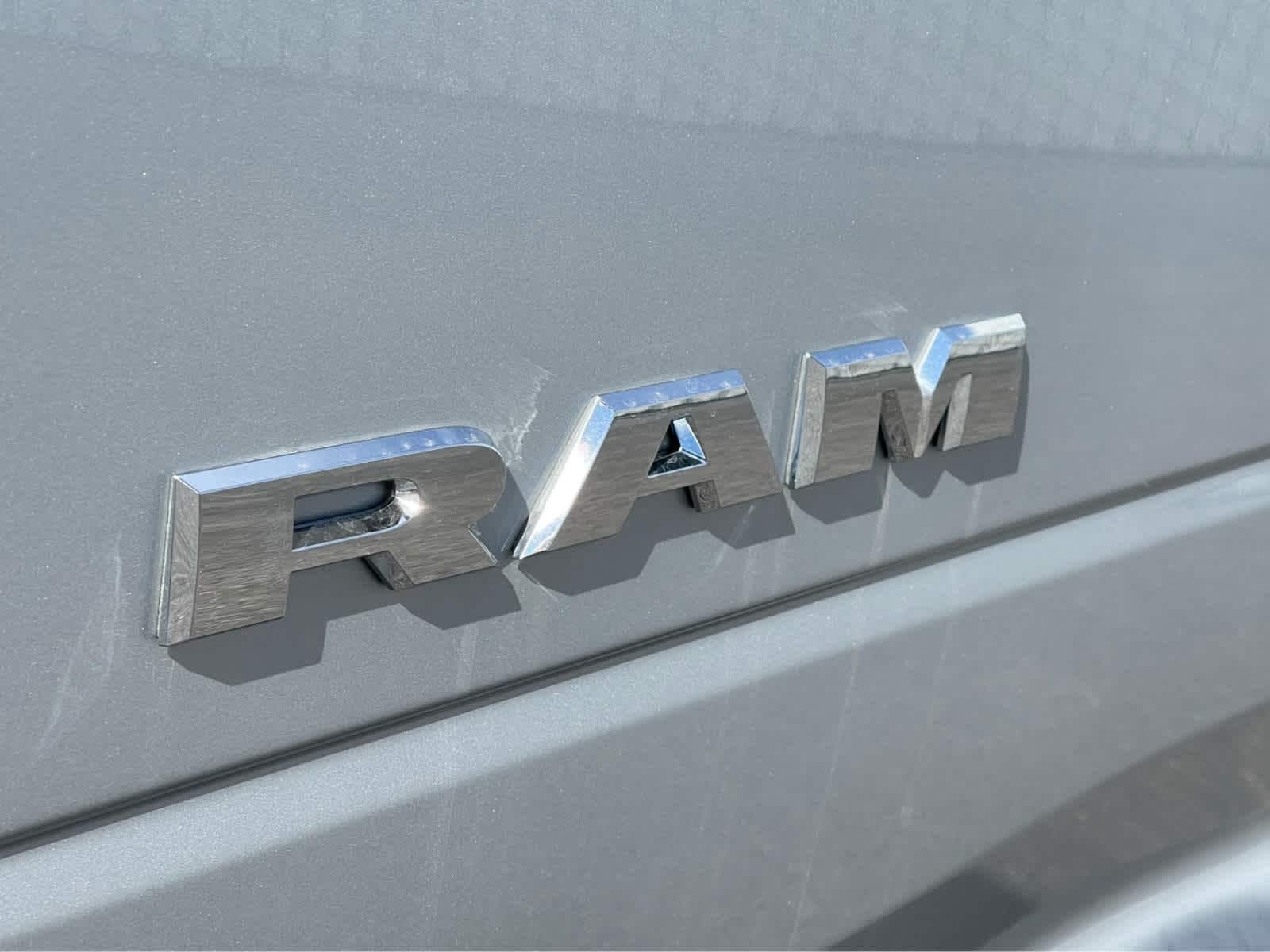 Thumbnail: 2026 RAM 2500 - 8
