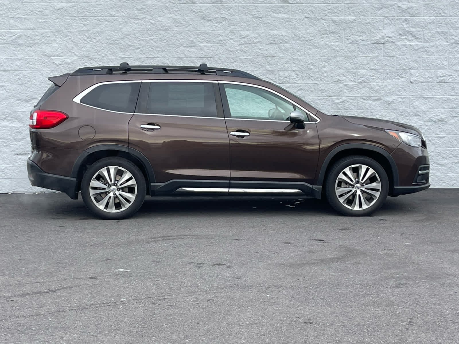 Thumbnail: 2019 Subaru Ascent - 5