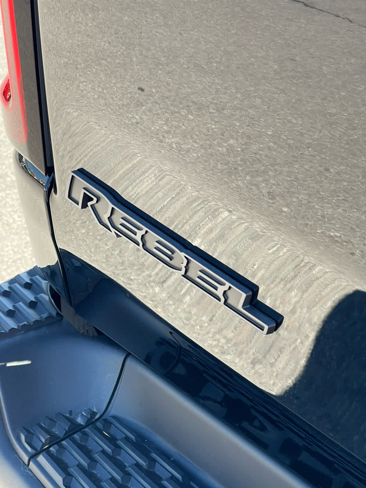 Thumbnail: 2026 RAM 1500 - 8