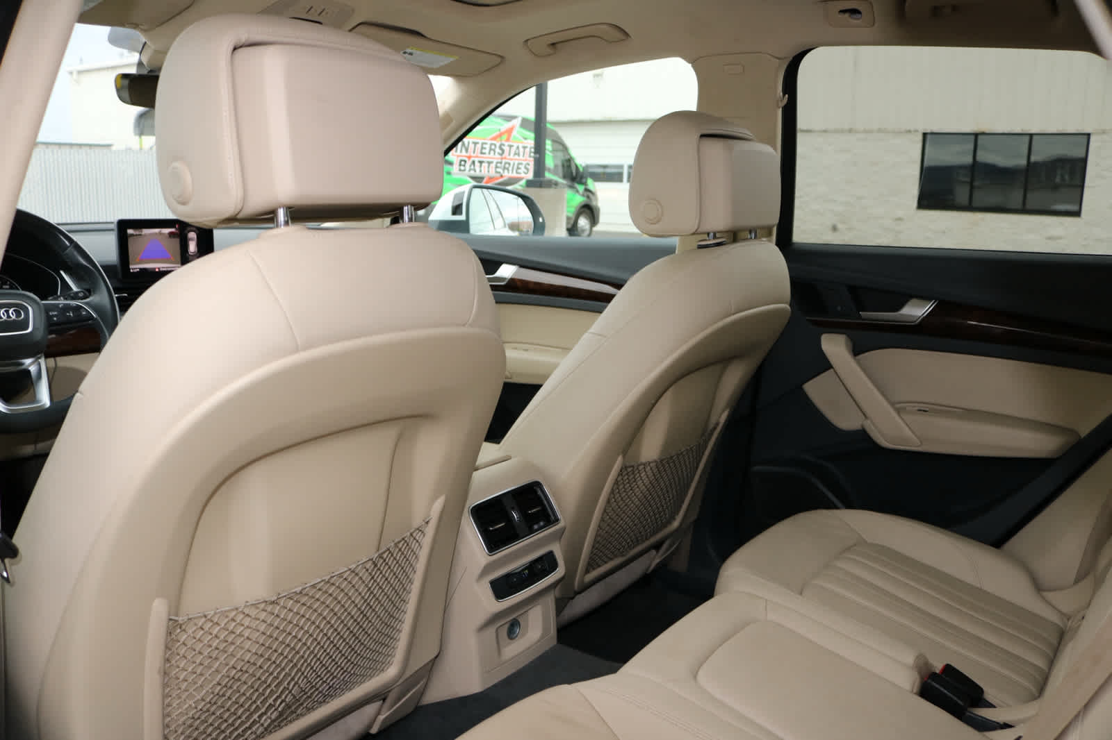 Thumbnail: 2018 Audi Q5 - 27