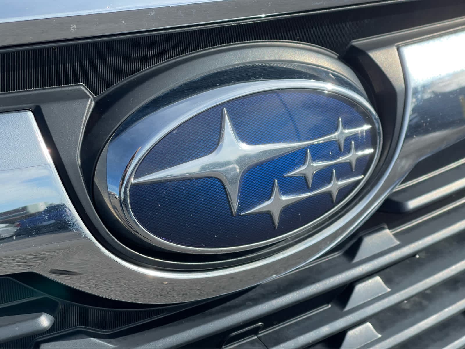 Thumbnail: 2019 Subaru Forester - 8