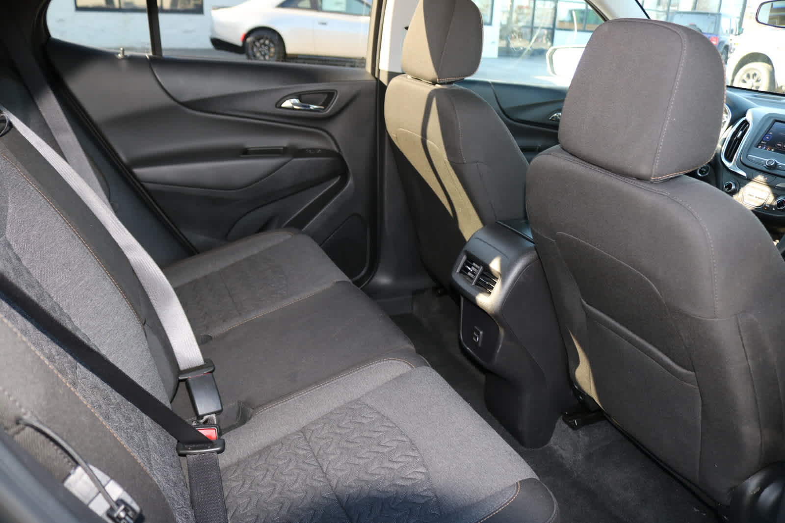 Thumbnail: 2024 Chevrolet Equinox - 23