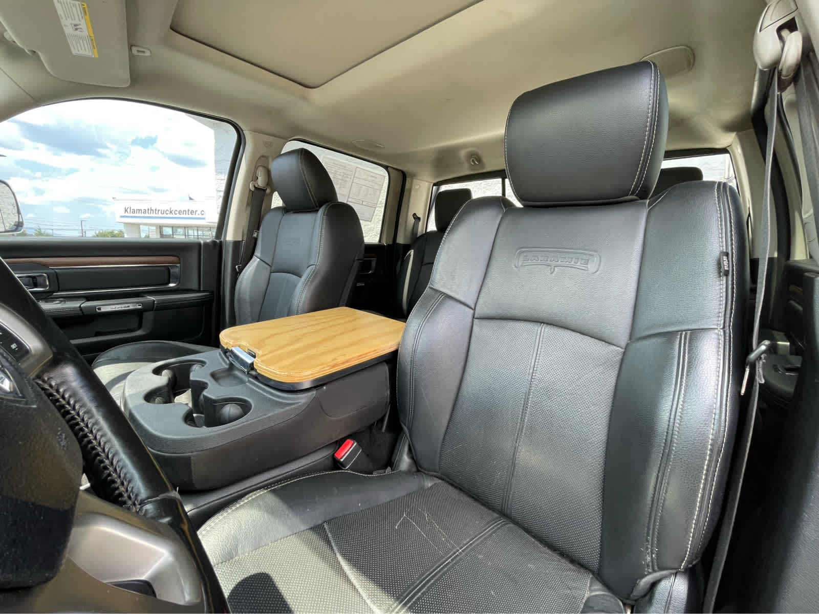 Thumbnail: 2018 RAM 3500 - 23