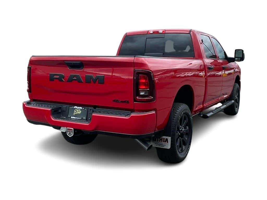 Thumbnail: 2026 RAM 2500 - 6