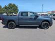 2026 Ram 1500 WARLOCK CREW CAB 4X4 5'7 BOX