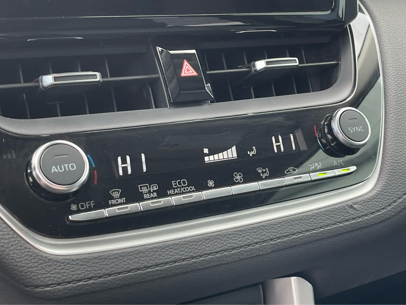 Thumbnail: 2023 Toyota Corolla Cross - 15