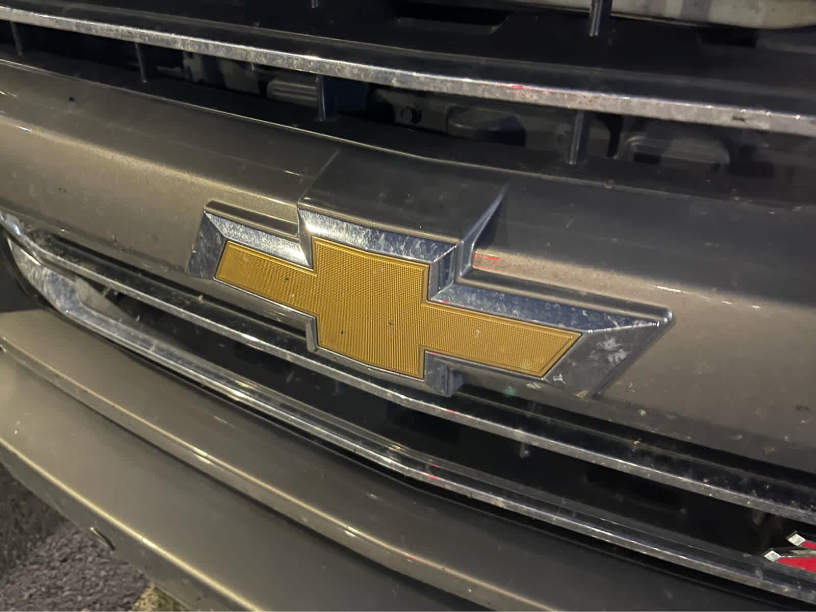 Thumbnail: 2017 Chevrolet Silverado 1500 - 8