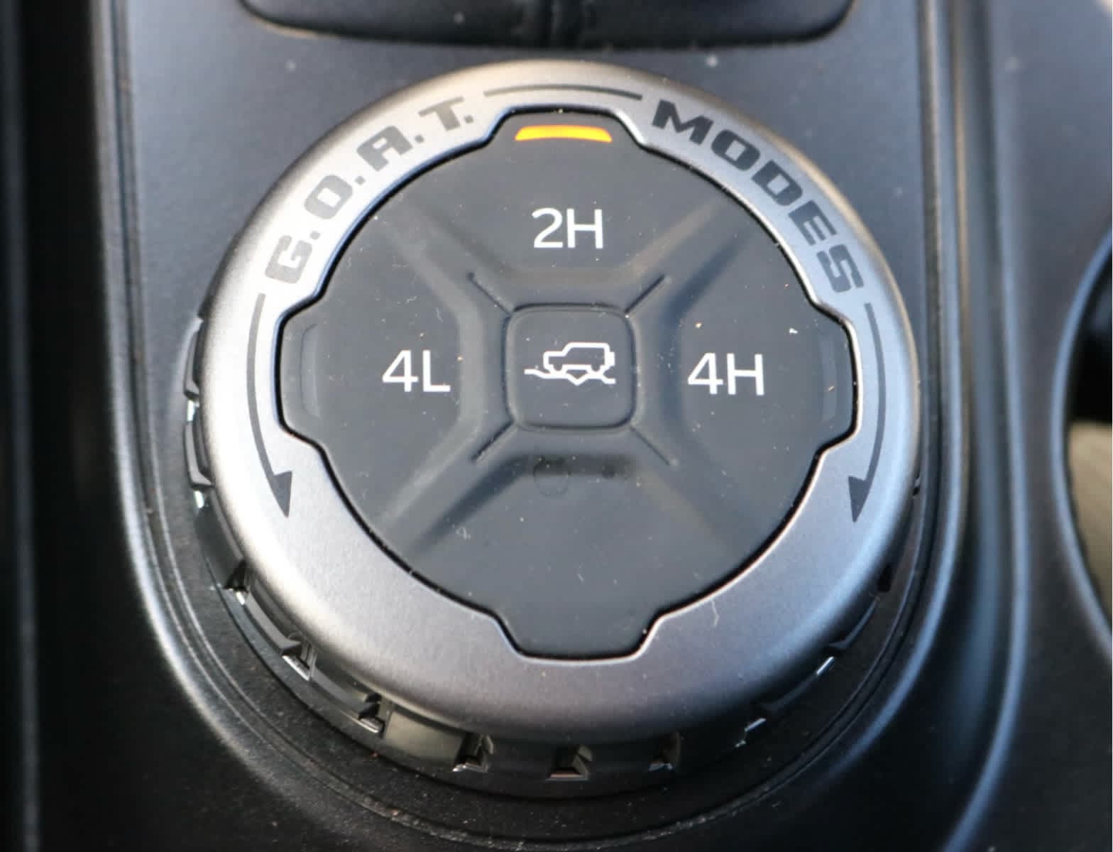 Thumbnail: 2023 Ford Bronco - 18