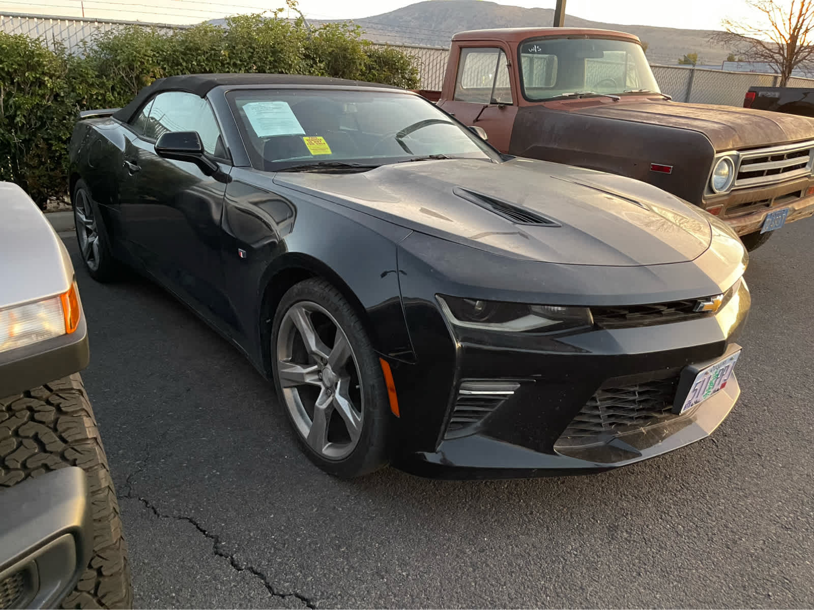 Thumbnail: 2017 Chevrolet Camaro - 3
