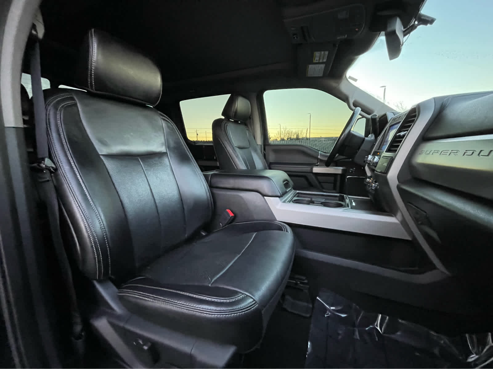 Thumbnail: 2021 Ford F-350 - 29