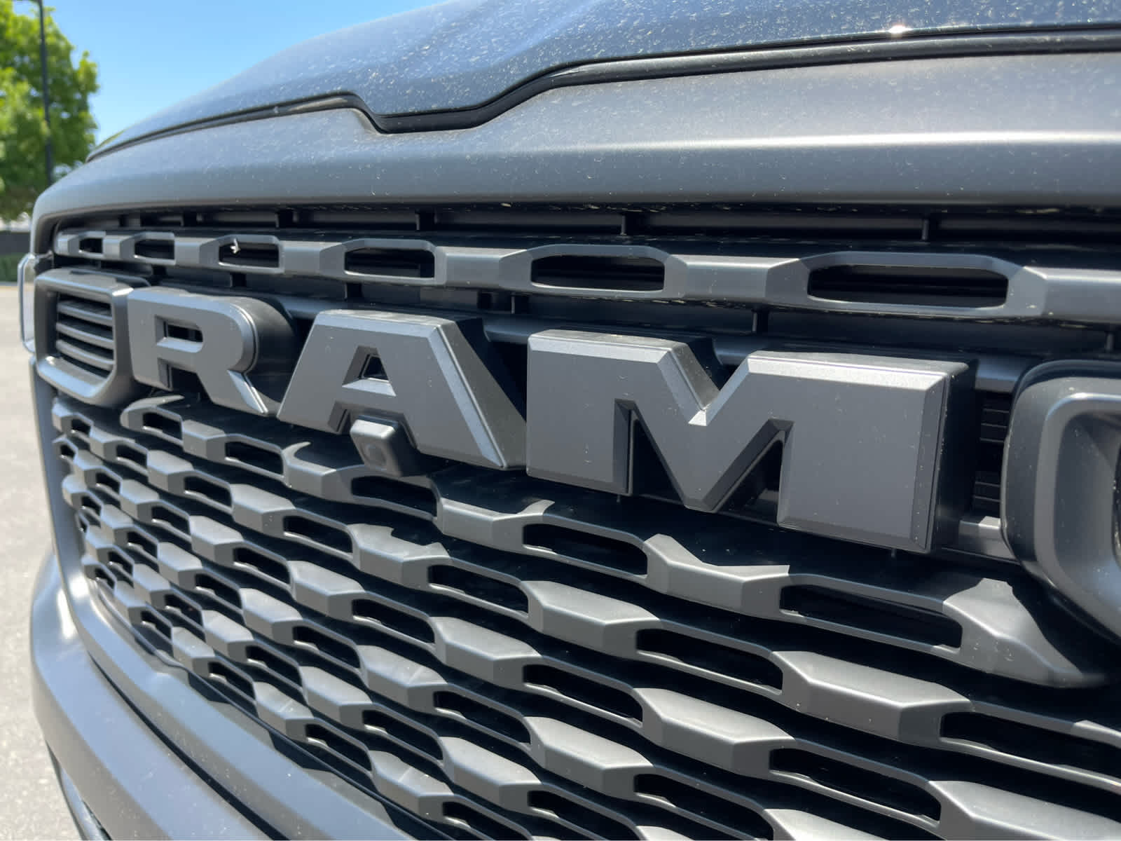 2025 RAM 1500 Tradesman 7