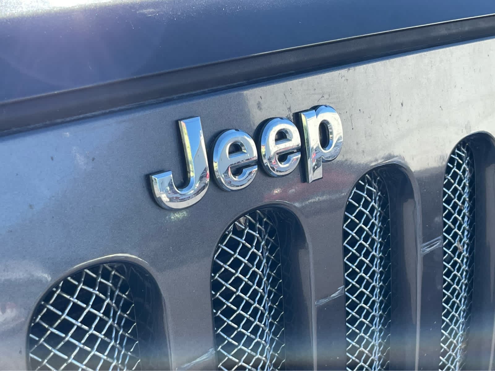 Thumbnail: 2014 Jeep Wrangler - 8