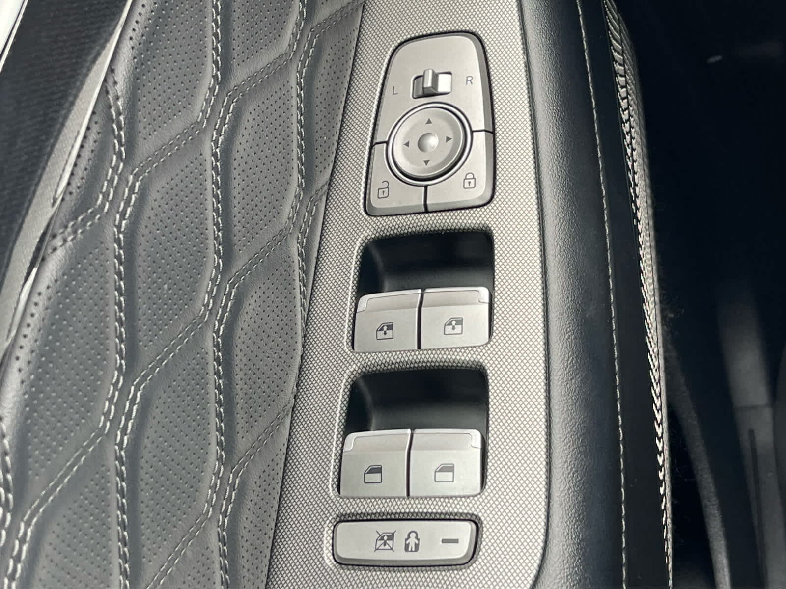 Thumbnail: 2020 Hyundai Palisade - 19