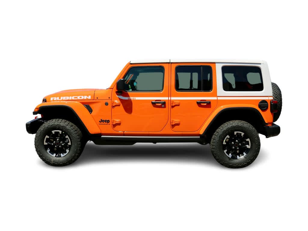Thumbnail: 2026 Jeep Wrangler - 3