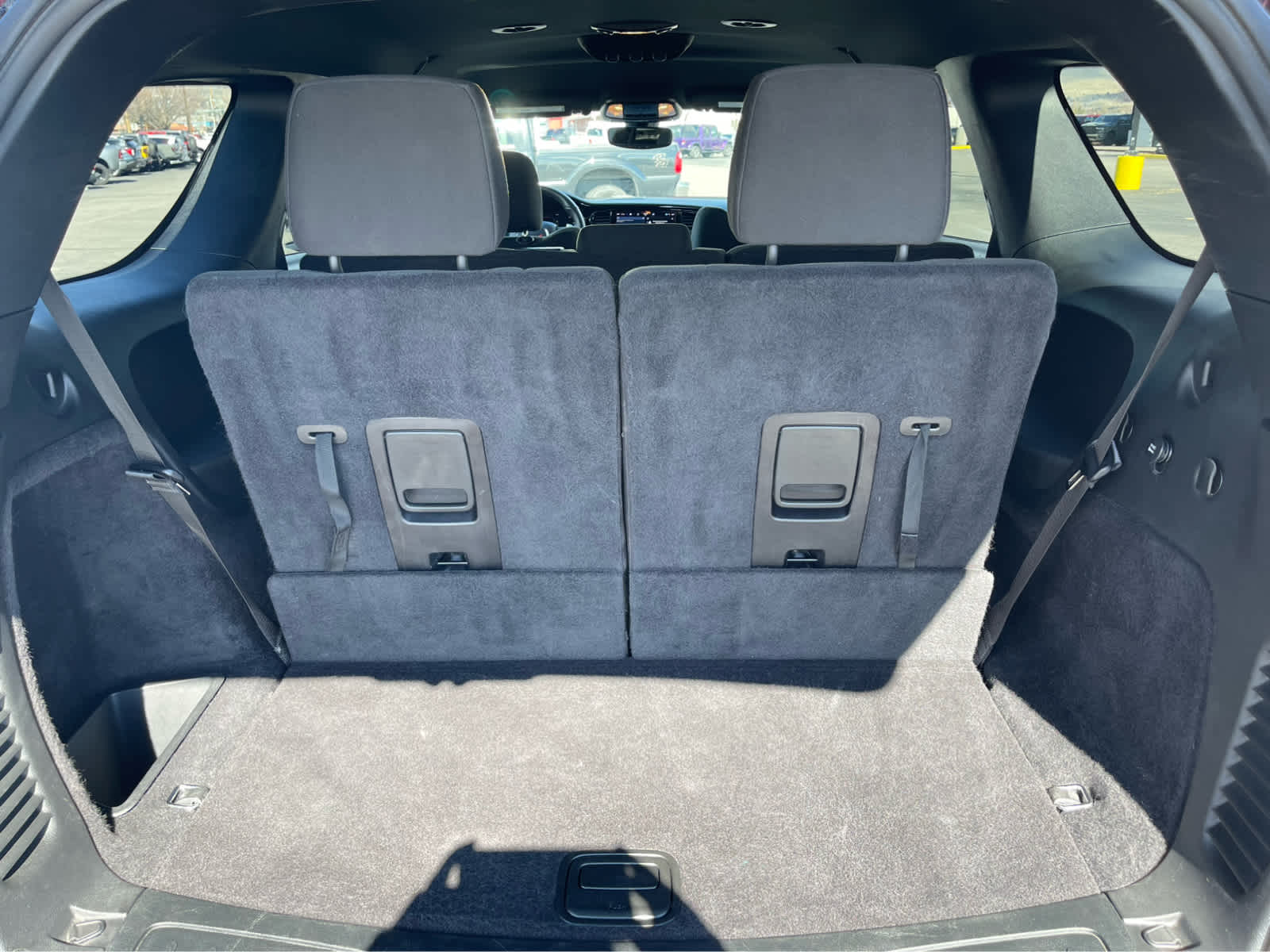 Thumbnail: 2025 Dodge Durango - 11