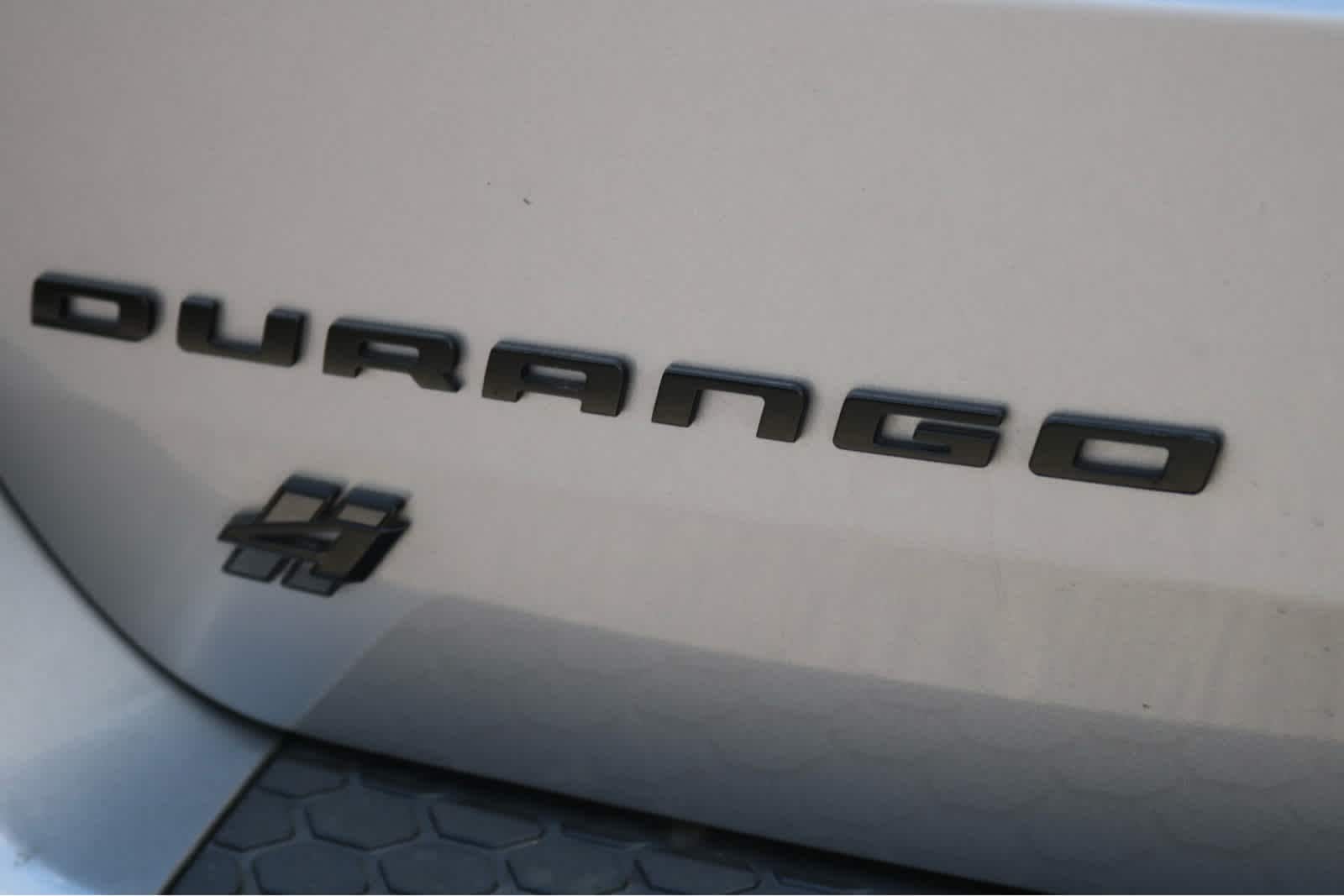 Thumbnail: 2021 Dodge Durango - 7