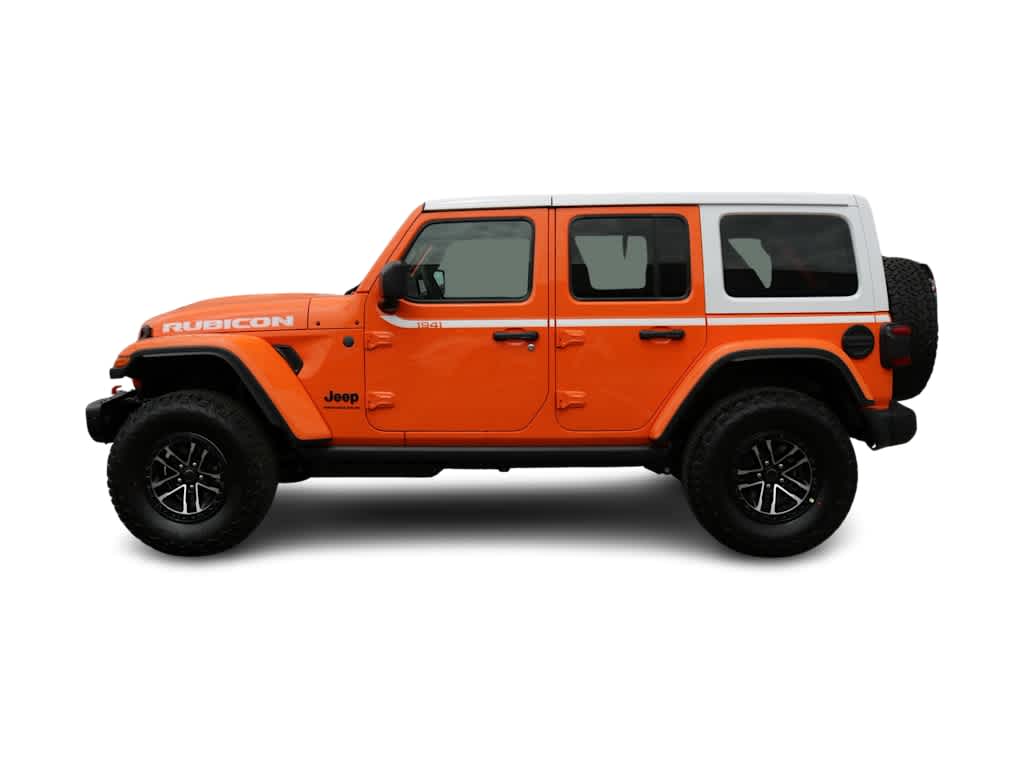 Thumbnail: 2026 Jeep Wrangler - 3