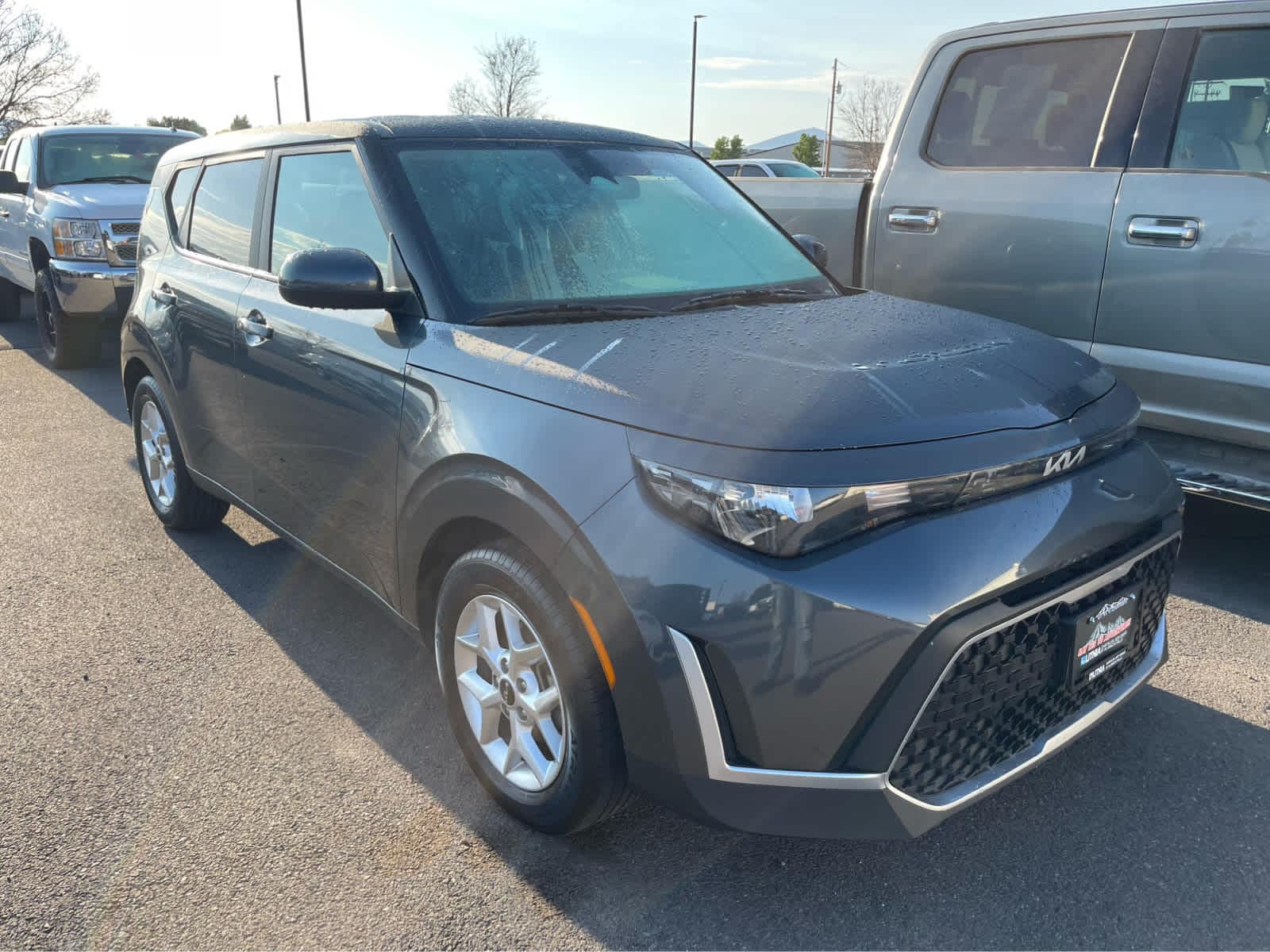 Thumbnail: 2023 Kia Soul - 3