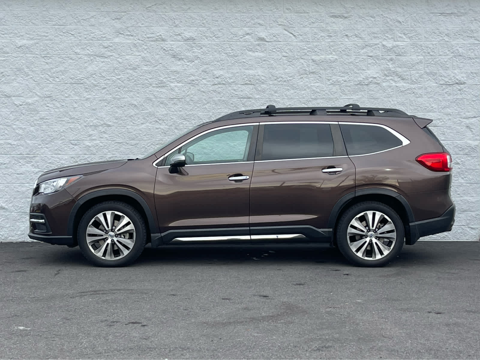 Thumbnail: 2019 Subaru Ascent - 4