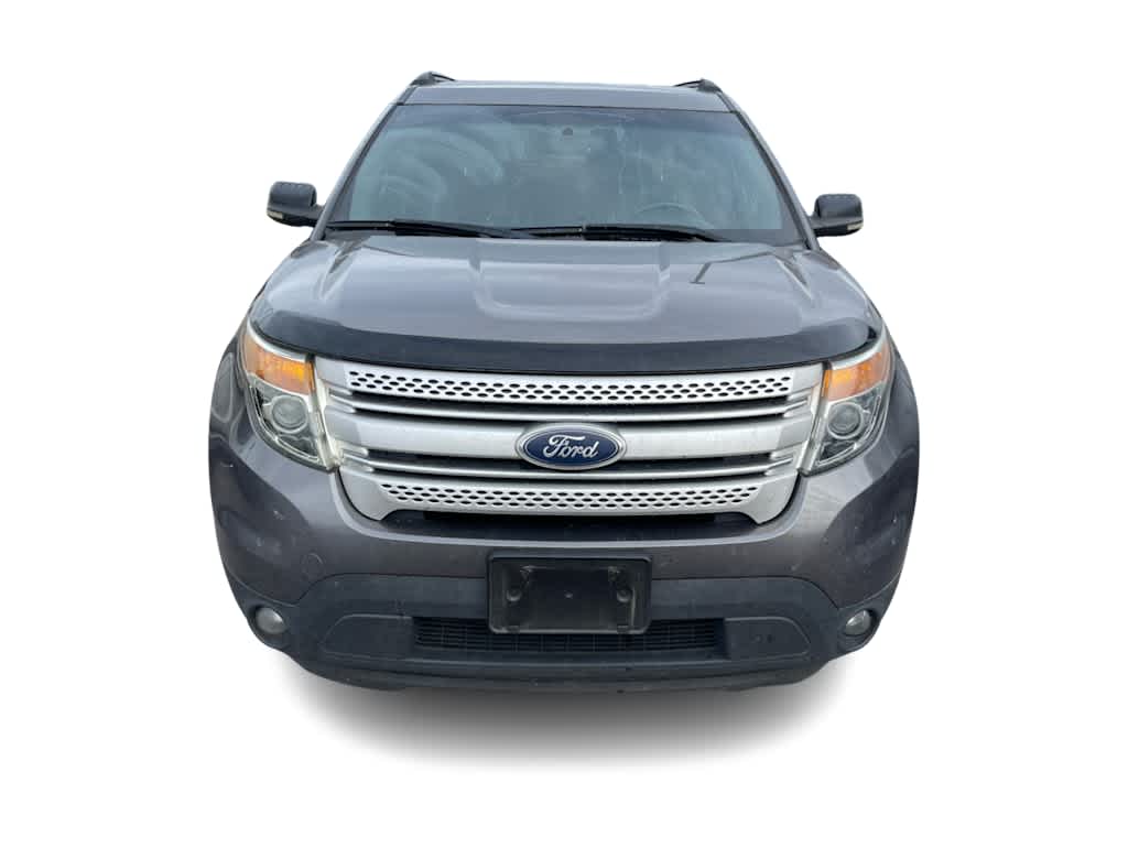 Thumbnail: 2011 Ford Explorer - 2