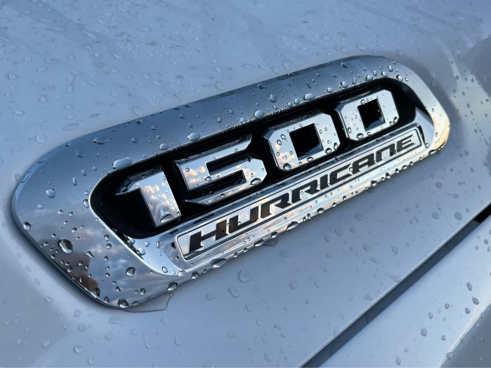 Thumbnail: 2026 RAM 1500 - 8