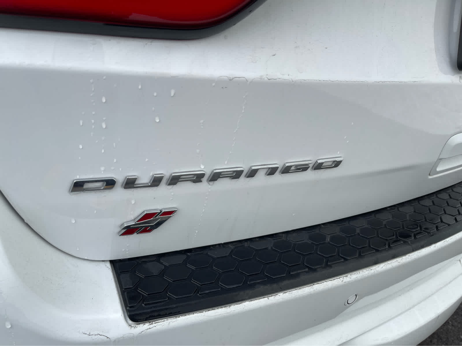 Thumbnail: 2024 Dodge Durango - 9