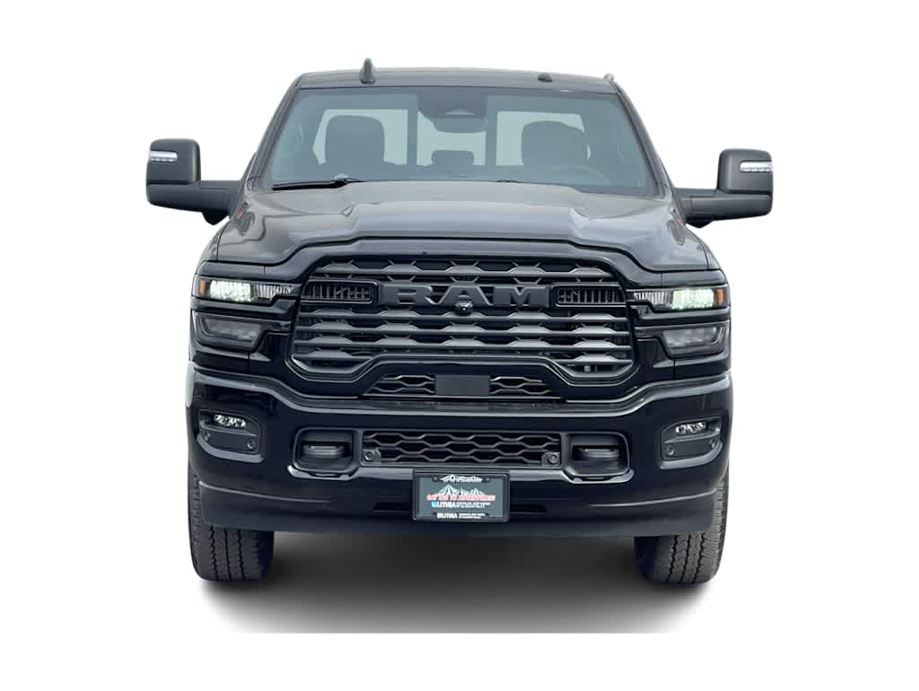 Thumbnail: 2026 RAM 2500 - 3