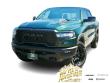 2026 Ram 1500 REBEL CREW CAB 4X4 5'7 BOX Pickup