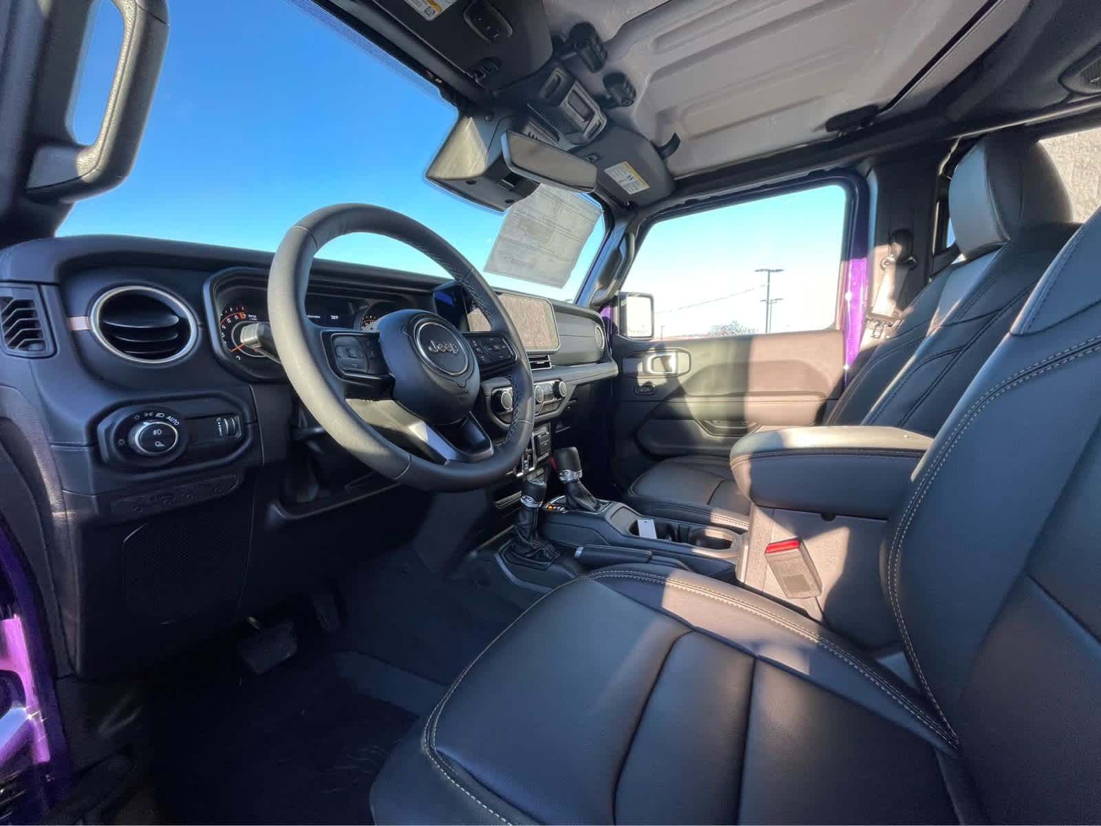 Thumbnail: 2026 Jeep Gladiator - 2