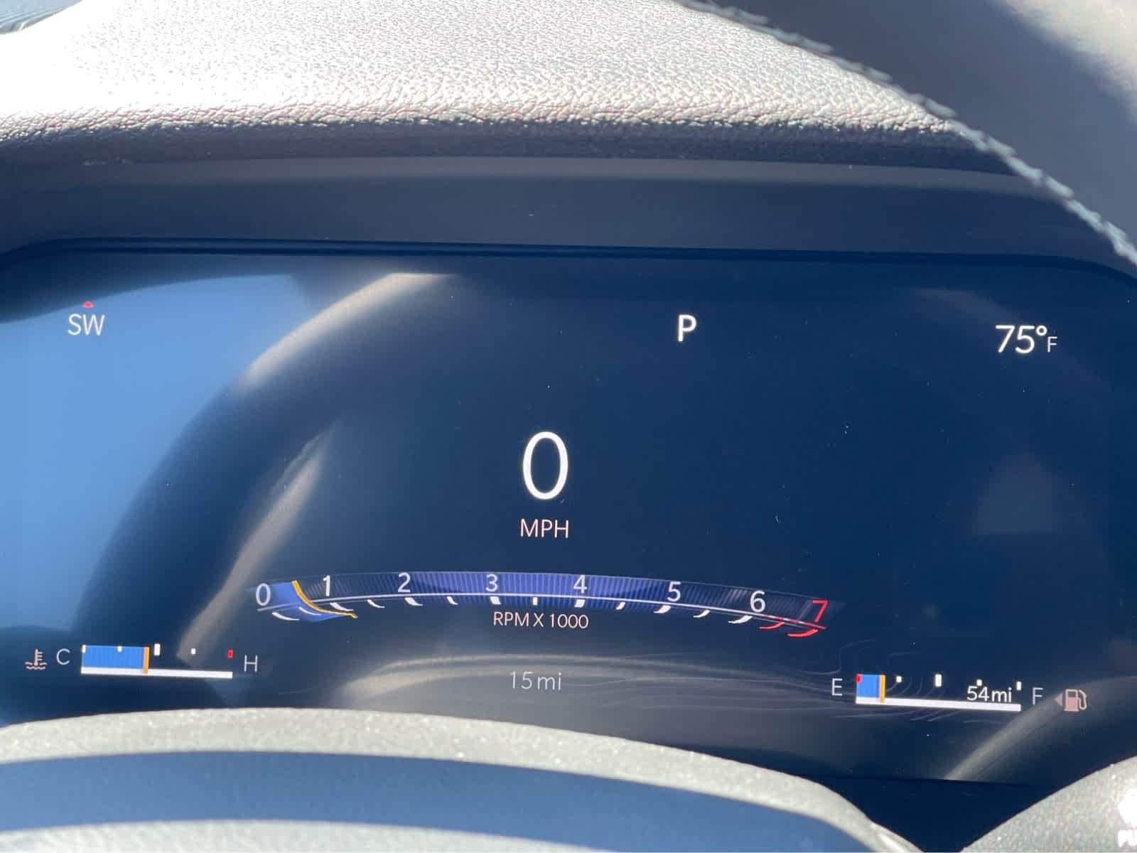 Thumbnail: 2025 Jeep Grand Cherokee - 12