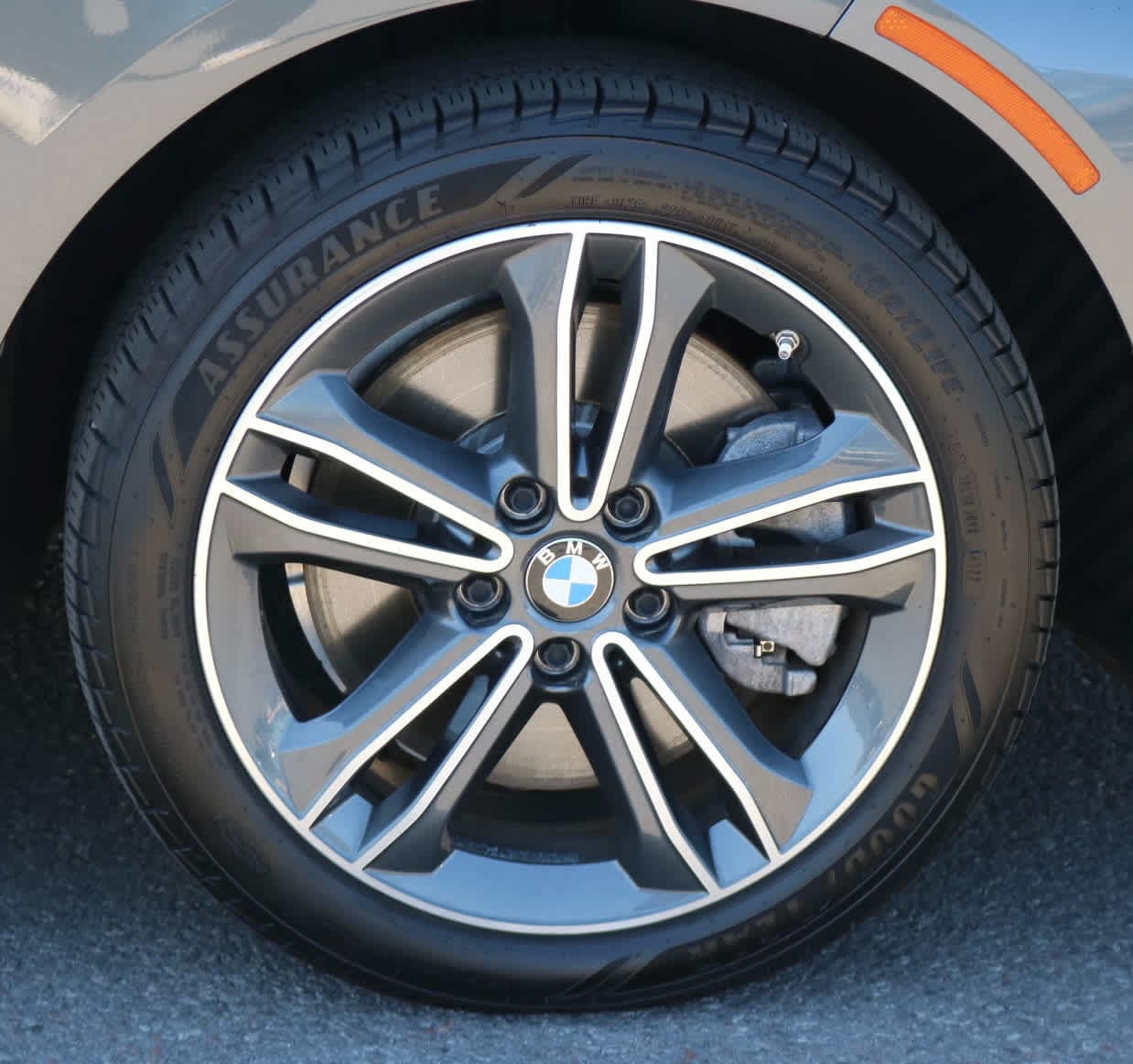 Thumbnail: 2021 BMW 2 Series - 12