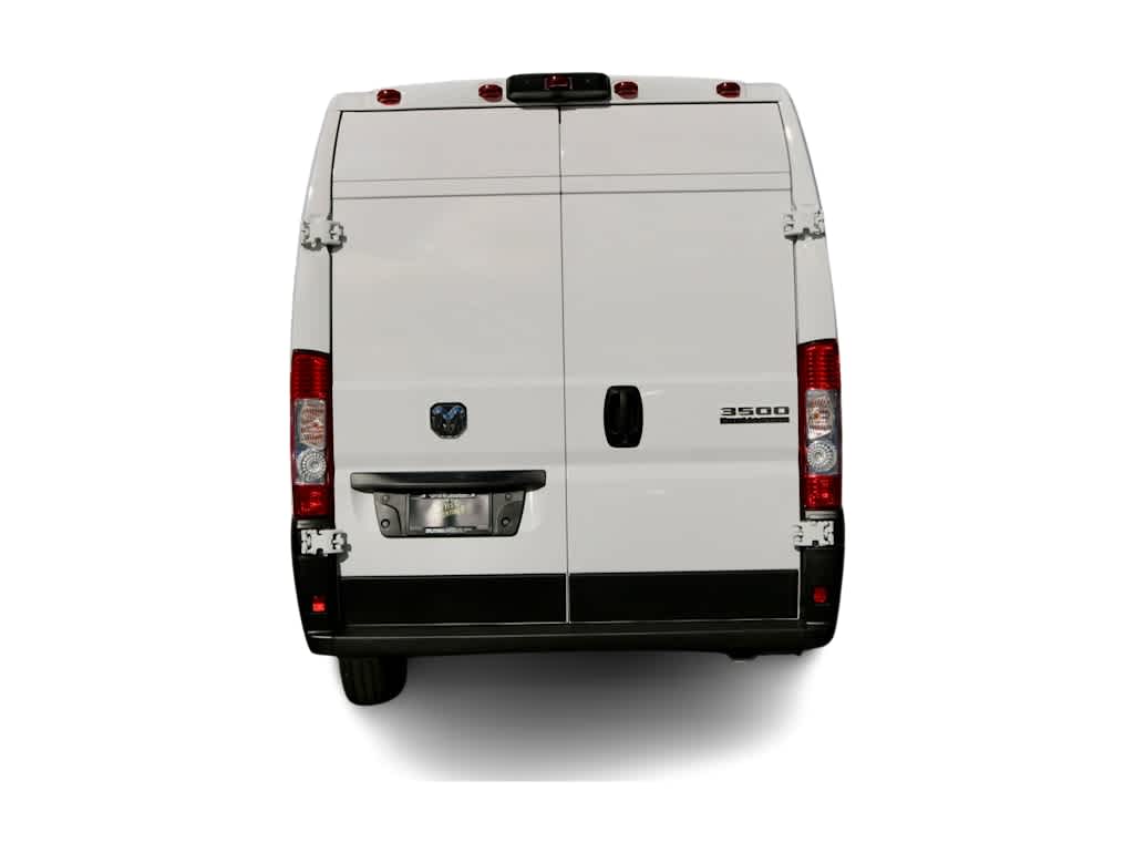 Thumbnail: 2025 RAM ProMaster - 5