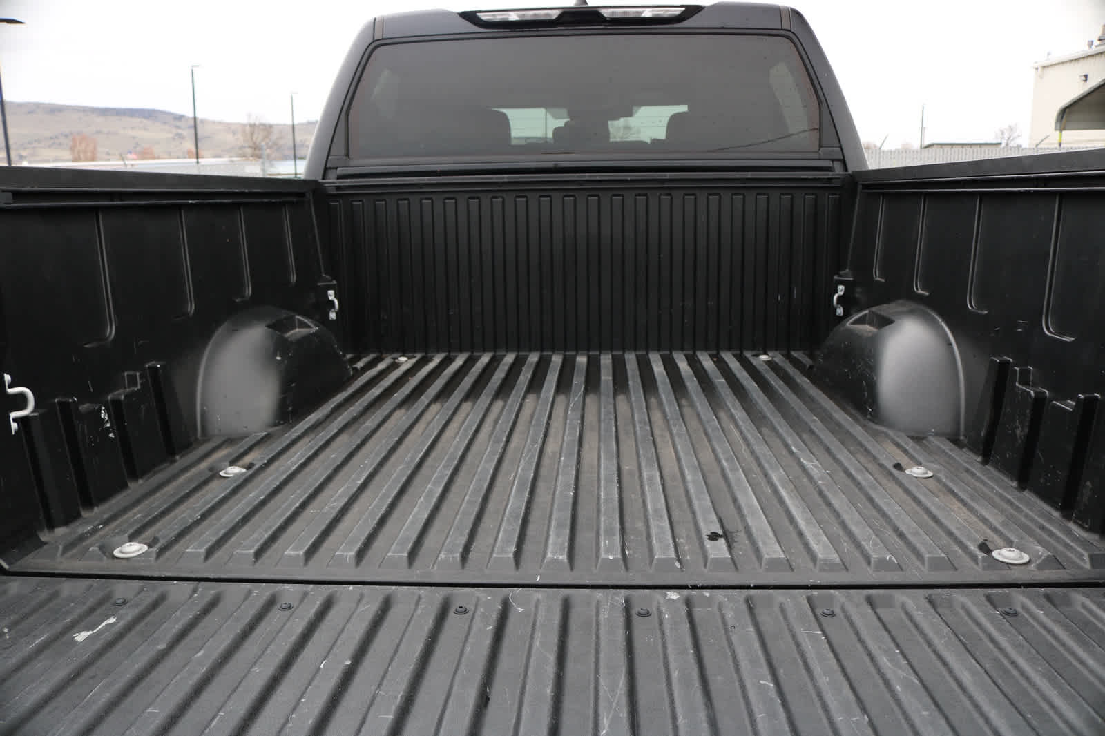 Thumbnail: 2023 Toyota Tundra - 11