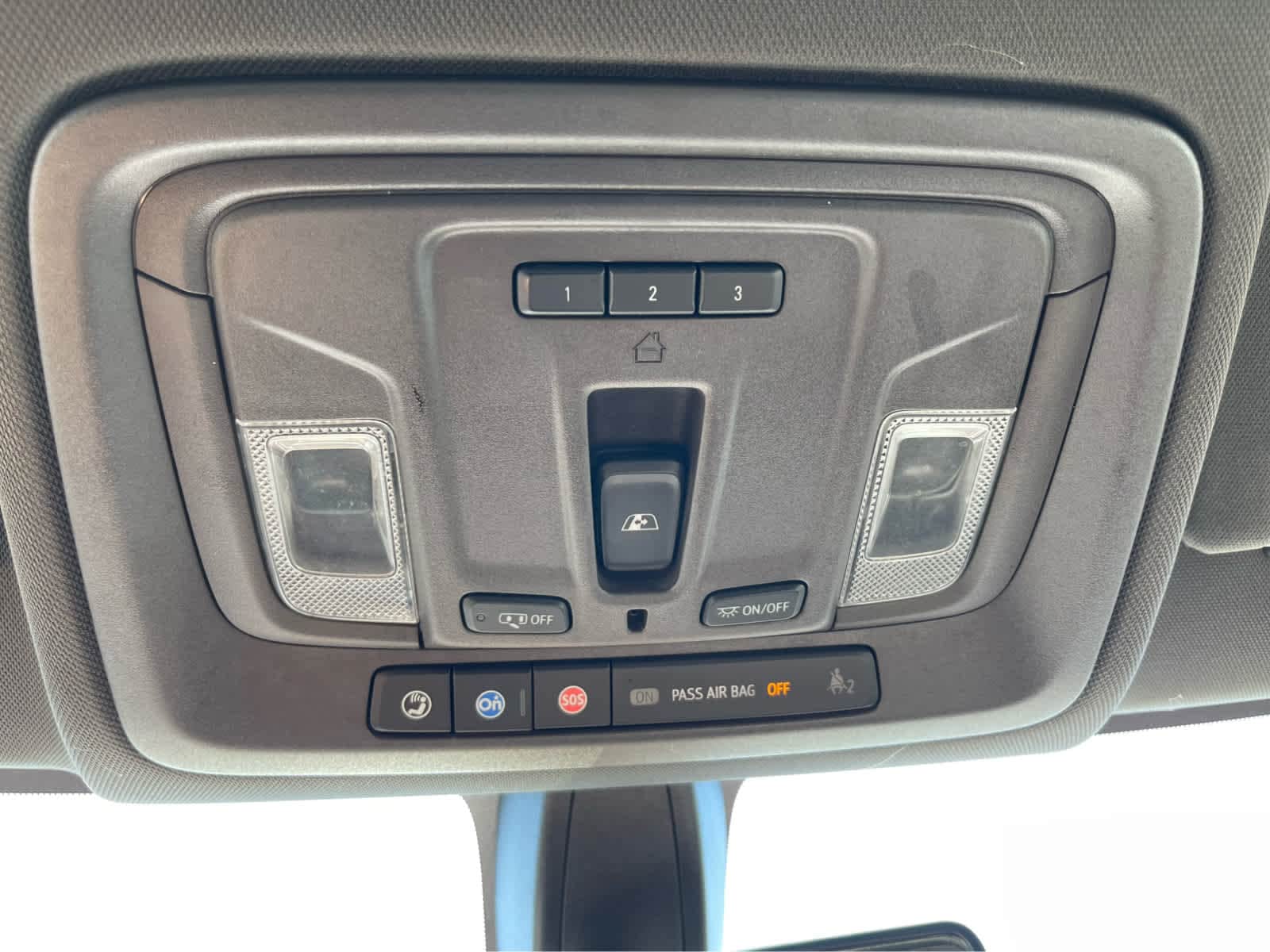 Thumbnail: 2019 Chevrolet Silverado 1500 - 18