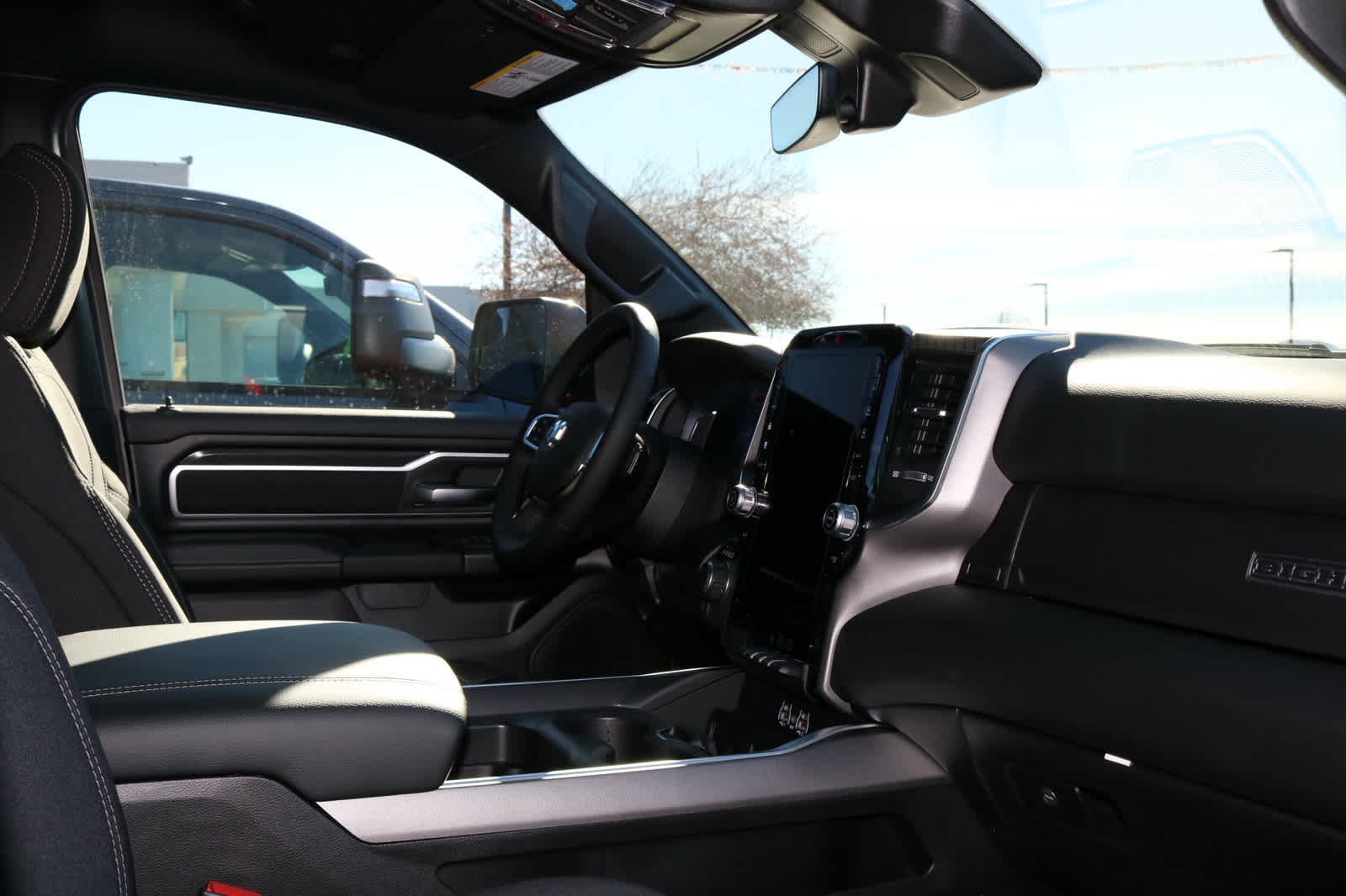 Thumbnail: 2026 RAM 1500 - 30