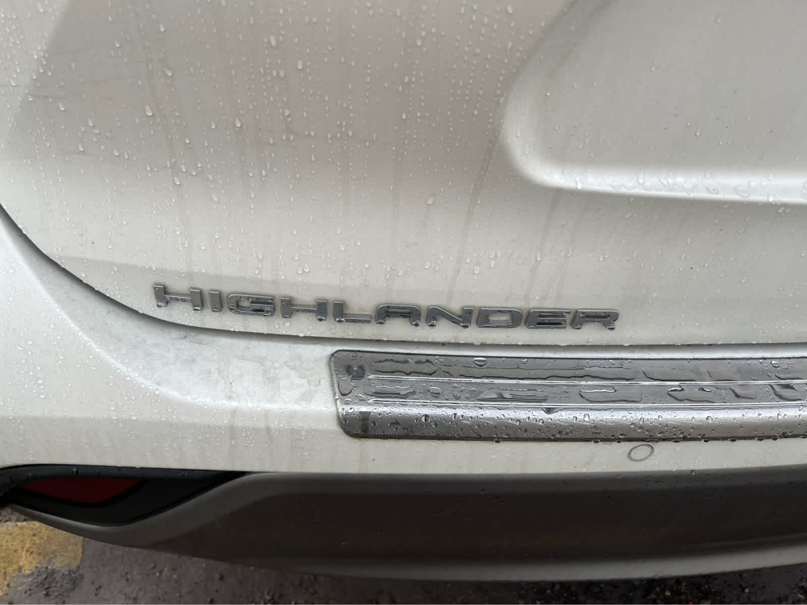 Thumbnail: 2021 Toyota Highlander - 9