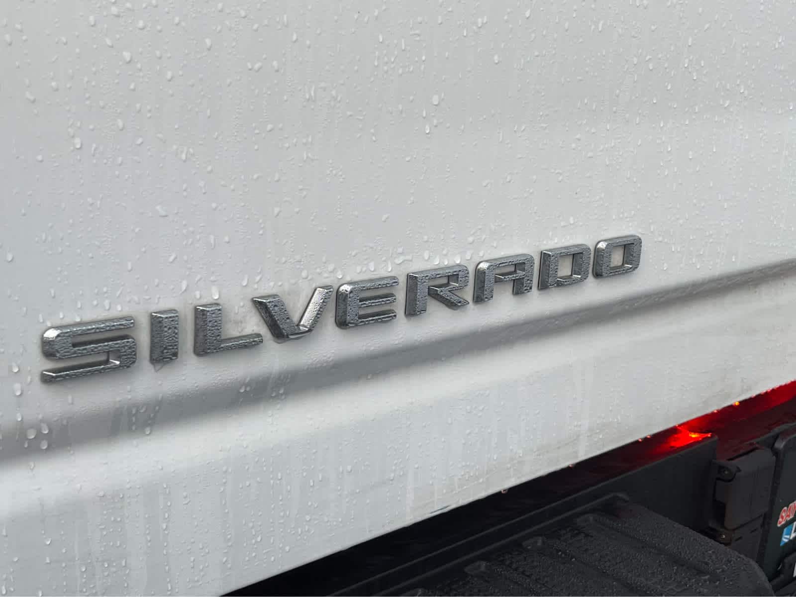 Thumbnail: 2023 Chevrolet Silverado 3500 - 12